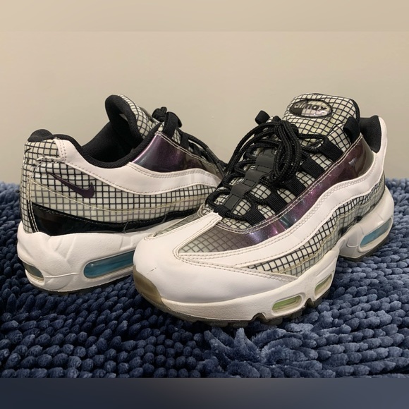 Air Max 95 Grid